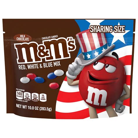 red white blue mms|m&m red white blue mix.